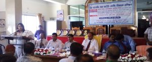Read more about the article Local Government Support project (LGSP-2)