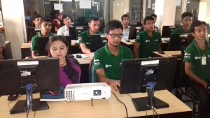 Read more about the article Conducting Training on NHD data collection SF-2 Under National Household Database project (NHD)