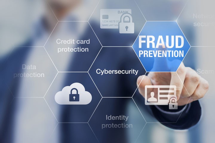 Read more about the article IT Security and Fraud Prevention