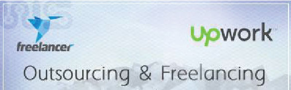 Read more about the article Out Sourcing & Freelancing