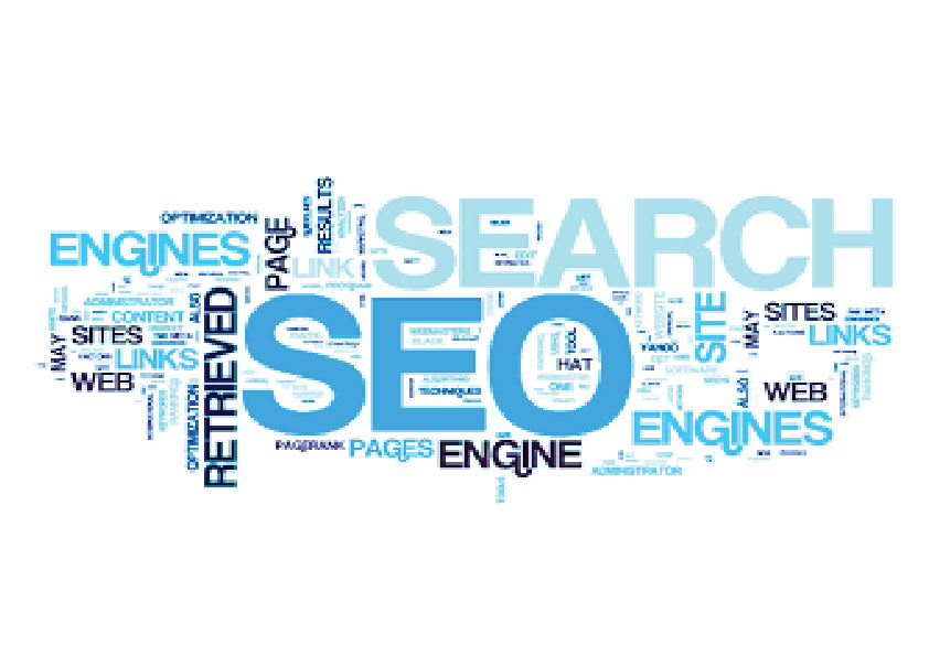 Read more about the article Search engine Optimization (SEO)