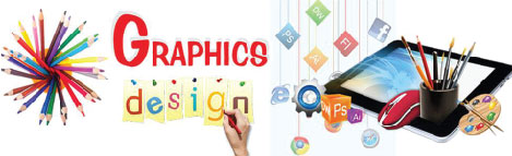 Read more about the article Graphics Design