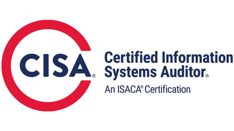 Read more about the article Certified Information Systems Auditor(CISA) Review Course