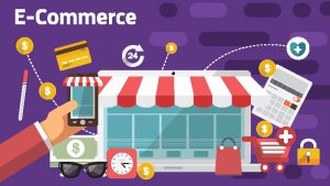 Read more about the article E-commerce