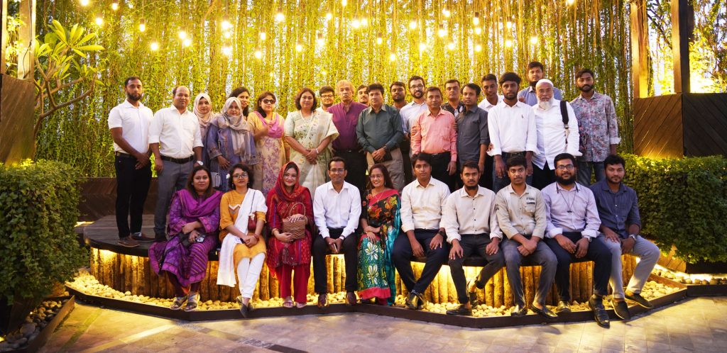 TMSS ICT Yearly Evening Program