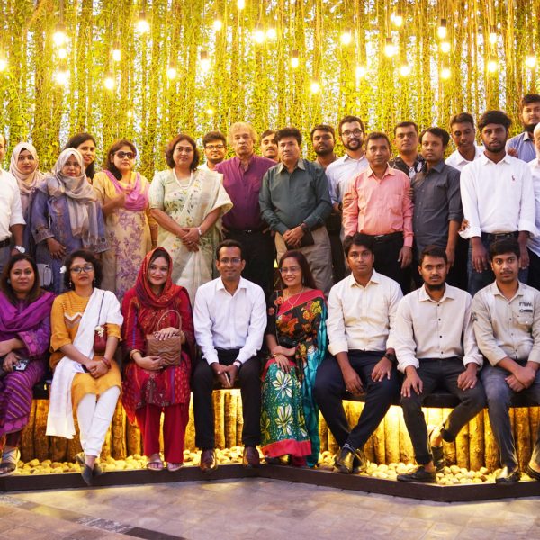 TMSS ICT Yearly Evening Program